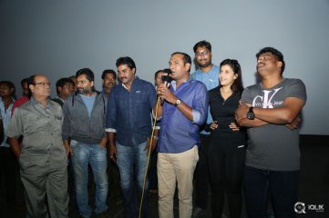 Jakkanna-Movie-Team-Visited-Hyderabad-Theaters